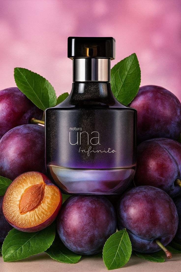 Perfume Floral